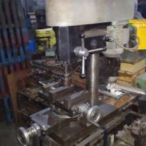 Настольный сверлильно-фрезерный станок НС-4, в Нижнем Новгороде