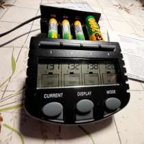 Зарядное устройство TechnoLine-BC-700, в Челябинске