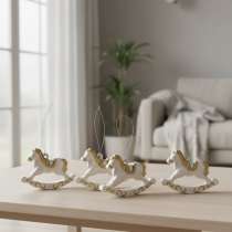 Набор игрушек на елку, в Москве