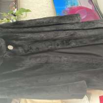 Продам норковую шубу, в Миассе