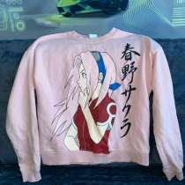 Кофта для девочки, 146 см, в Октябрьском