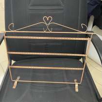 Подставка под серьги, броши, в Москве