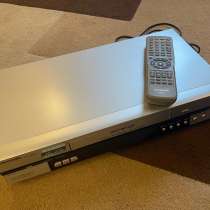 Видеомагнитофон Panasonic NV-HV60, в Звенигороде