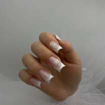 Маникюр педикюр наращивание ногтей, в Казани