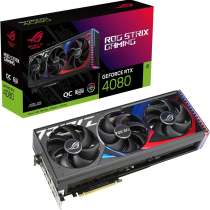 Видеокарта Asus NVIDIA GeForce RTX 4080, в г.Springfield Gardens