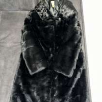 Норковая шуба 46-48, в Балабаново