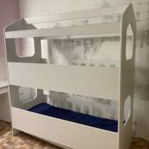 Кровать, в Томске