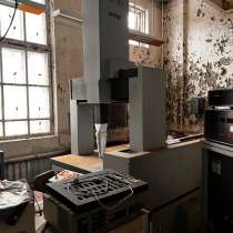 Трёхкоординатная измерительная машина (КИМ) UMC 850, в Каменск-Шахтинском