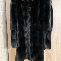 Продаю Шубу норковую в отличном состоянии цена 30000, в Москве