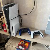 Pleystation 5, пс 5, Плейстейшн 5, в Нижнем Новгороде