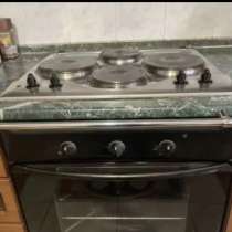 Плита и духовка, в Москве