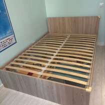 Кровать 160х200, в Санкт-Петербурге