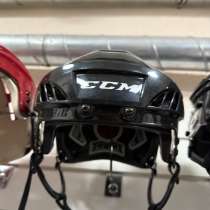 Шлем хоккейный, в Череповце