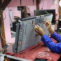 Компьютерный мастер, ремонт ноутбуков Выезд на дом, в Сочи