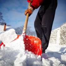 Уборка снега в Самаре все районы, в Самаре