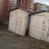 Продам металлический гараж 6*3 в кооперативе, в Кемерове