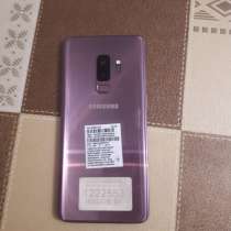 Продается Самсунг S 9+ 30000 руб, в Махачкале