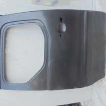 ситроен берлинго 2010 дверь боковая, в Москве