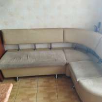 Кухонный угловой диван, в г.Горловка