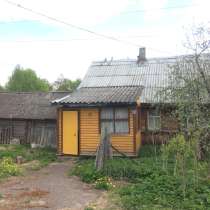 Продаю свой зимний дом в Псковской области, Ротный Двор, в Пскове