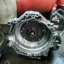 АКПП на VW PASSAT(B5)1996-2000г. DMX 1.9TDI АУДИ А4, в Санкт-Петербурге