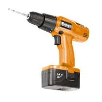 Аккумуляторная дрель-шуруповерт DeFort DCD-14N-7-BDK 98299793, в г.Тирасполь