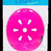 Шлем защитный Zippy, розовый, в Сочи
