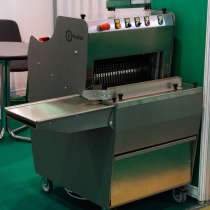 «Агро-Слайсер» - хлеборезательная машина для производства, в Симферополе