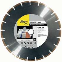 Диск алмазный отрезной FUBAG MH-I 58122-6, в г.Тирасполь