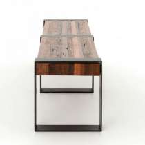 Лавка Miron 014 - 3 метра, в Москве