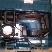 Перфоратор makita hr 5201 c, в Москве