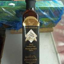 Масло черного тмина "эфиопской", в Вологде