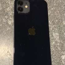 IPhone 12 на 128 гб, в Омске