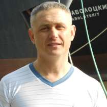 Вовик, 49 лет, хочет пообщаться, в Санкт-Петербурге