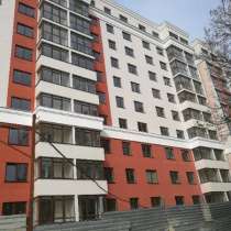 Продается 1 квартира в новом доме, в Симферополе