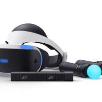 Прокат PlayStation VR, в Норильске
