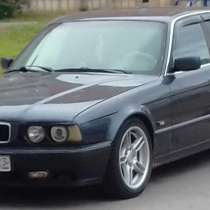 BMW 5 серия, 1995, Е34, в Санкт-Петербурге