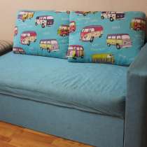 Продам диван-кровать, подростковый, в г.Астана