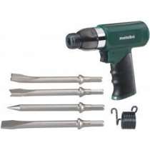 Молоток пневматический Metabo DMH 30 Set 604115500, в г.Тирасполь