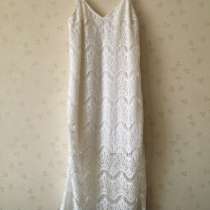 Платье женское летнее, в Москве