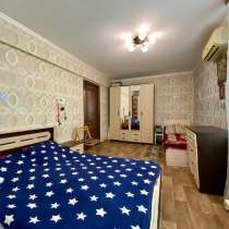 2-комнатная квартира, 41,7 кв. м., ул. Димитрова, 137, в Краснодаре