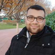 Ахмед, 28 лет, хочет познакомиться – Познакомлюсь с милой и веселой девушкой, в Краснодаре