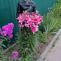 Алима Дусаева, 56 лет, хочет пообщаться, в Москве