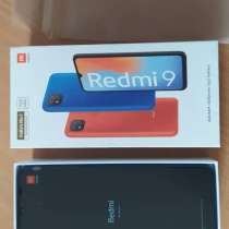 Продаю телефон Redmi 9, в г.Бишкек