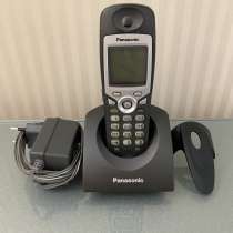 Стационарный телефон Panasonic, в Москве