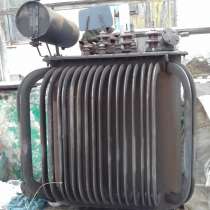 Трансформатор 160 кВа, в Анапе
