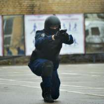 Работа в полиции, в Москве