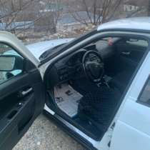 Продаю свою машину торг у капота, в Черкесске