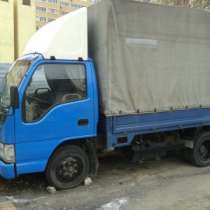 грузовой автомобиль Фав, в Рязани