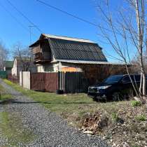 Продам дачу, в Старом Осколе